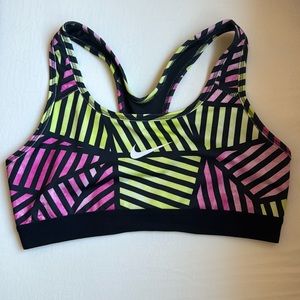 Nike Sports Bra S